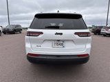 Used 2023 Jeep Grand Cherokee L Laredo image 5