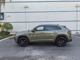 New 2025 Volkswagen Atlas Cross Sport SEL R-Line image 4