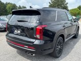 New 2025 Hyundai Palisade Calligraphy image 3