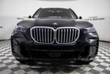 Used 2025 BMW X5 sDrive40i w/ M Sport Package image 4