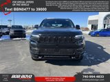 New 2025 Jeep Wagoneer L Series II w/ Convenience Group I image 2