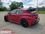 New 2025 Toyota Corolla GR image 5