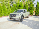 New 2026 Honda Ridgeline TrailSport image 5