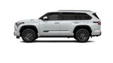 New 2025 Toyota Sequoia Platinum image 3
