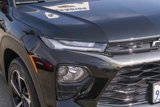 Certified 2023 Chevrolet TrailBlazer RS image 4