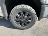 New 2025 GMC Sierra 2500 AT4 w/ AT4 Premium Plus Package image 3
