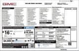 New 2025 GMC Sierra 1500 Denali w/ Denali Reserve Package image 2
