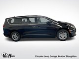 New 2025 Chrysler Voyager LX image 2
