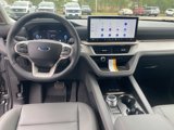 New 2025 Ford Explorer Active w/ Active Comfort Package image 2