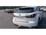 Used 2022 Lexus RX 350 F Sport image 5