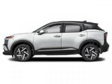 New 2025 Nissan Kicks SV w/ Illumination Package image 3