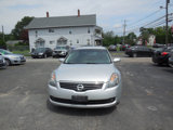 Used 2009 Nissan Altima 2.5 S image 4