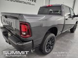New 2025 RAM 2500 Big Horn image 4