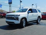 New 2025 Chevrolet Tahoe Premier image 4