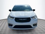 New 2026 Chrysler Pacifica Select image 2
