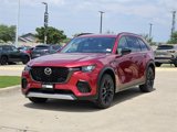 New 2025 MAZDA CX-70 3.3 Turbo w/ Premium Plus Pkg image 2