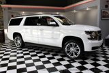 Used 2016 Chevrolet Suburban LT image 2