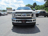 Used 2019 Ford F250 Lariat w/ Chrome Package image 3