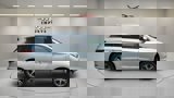 Used 2020 INFINITI QX60 Luxe image 6