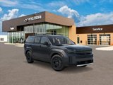 New 2025 Hyundai Santa Fe XRT image 2