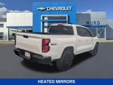 New 2025 Chevrolet Colorado Z71 w/ Technology Package image 4