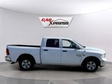 Used 2020 RAM 1500 Tradesman w/ Chrome Appearance Group image 5