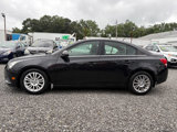 Used 2012 Chevrolet Cruze Eco image 3