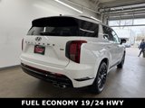 New 2025 Hyundai Palisade Calligraphy image 3