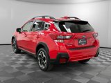 Certified 2022 Subaru Crosstrek 2.5i Limited w/ Moonroof Package 1 image 3