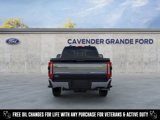 New 2025 Ford F350 King Ranch w/ Chrome Package image 5