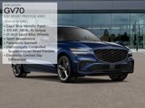 New 2026 Genesis GV70 3.5T Sport Prestige image 4