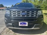 Used 2017 Ford Explorer Limited w/ Equipment Group 301A image 2
