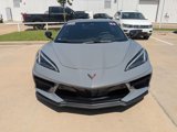 Used 2024 Chevrolet Corvette Stingray Preferred Cpe w/ Battery Protection Package image 2