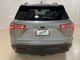 New 2026 Chevrolet Equinox RS w/ Convenience Package III image 4