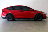Used 2022 Tesla Model X Plaid image 4