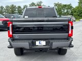 New 2025 Ford F350 Platinum image 3