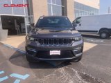New 2025 Jeep Grand Cherokee Limited image 2