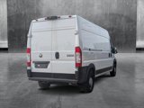 Used 2025 RAM ProMaster 2500 w/ Convenience Group image 5