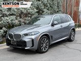 Used 2025 BMW X5 xDrive40i image 3