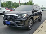 Used 2022 Honda Passport EX-L image 4