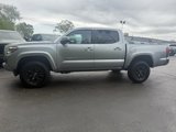Certified 2023 Toyota Tacoma SR5 image 3