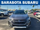 New 2025 Subaru Outback Touring XT image 2