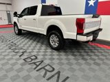Used 2020 Ford F250 Limited w/ FX4 Off-Road Package image 5