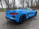 Used 2023 Chevrolet Corvette Stingray Preferred Conv w/ Z51 Performance Package image 2