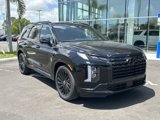 New 2025 Hyundai Palisade Calligraphy image 4