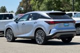 New 2025 Lexus RX 350 Premium Plus image 6