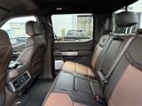 New 2025 Ford F250 King Ranch w/ Chrome Package image 5