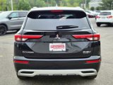 New 2025 Mitsubishi Outlander SEL image 3