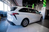 Used 2022 Toyota Sienna XLE w/ XLE Plus Package image 5