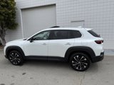 New 2025 MAZDA CX-50 2.5 Hybrid w/ Cargo Package image 3